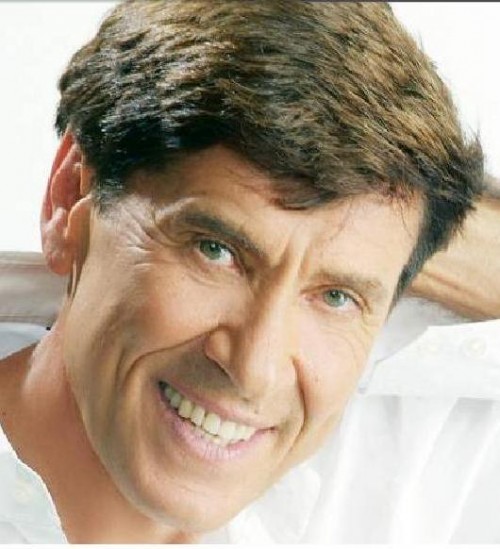 Gianni Morandi