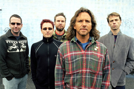 Pearl Jam