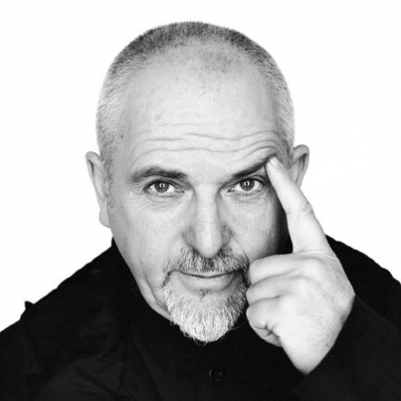 Peter gabriel nuovo album