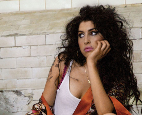 Rehab in onore di Amy Winehouse