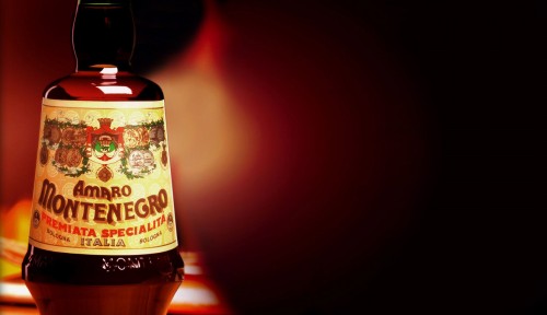 Amaro Montenegro