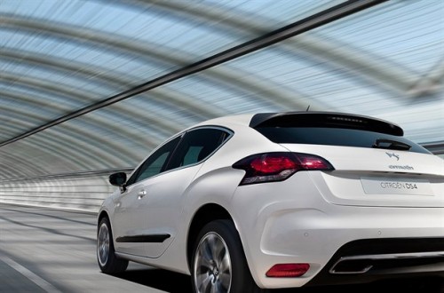 Citroen DS4