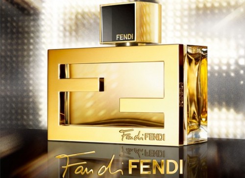 Fan di Fendi