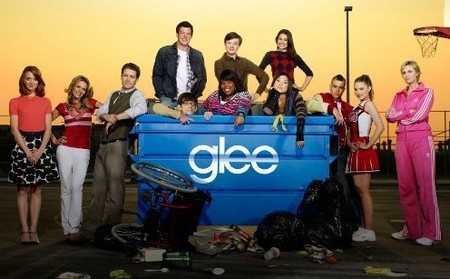 Glee 3