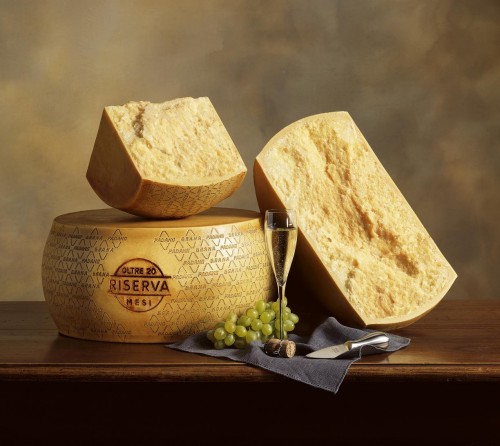 Grana Padano