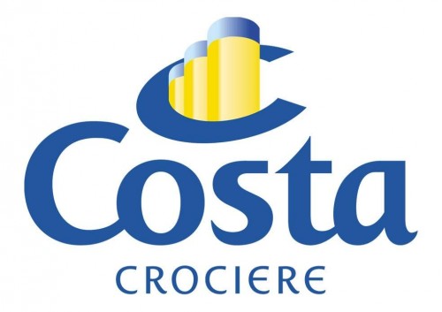 Pubblicità Costa