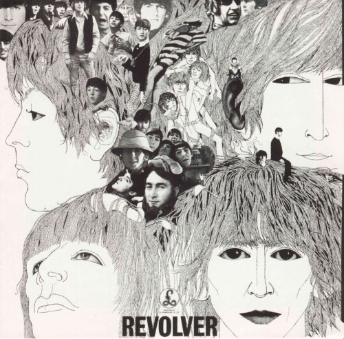 Revolver