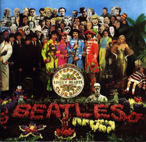 Sgt Pepper's