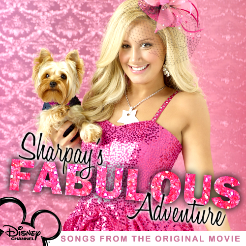 Sharpay's Fabolous Adventure