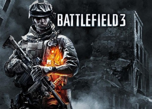 Battlefield 3