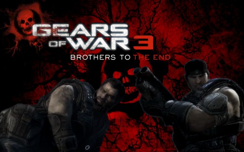 GOW 3