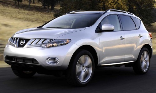 Nissan Murano