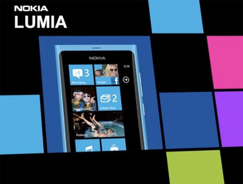 Nokia Lumia