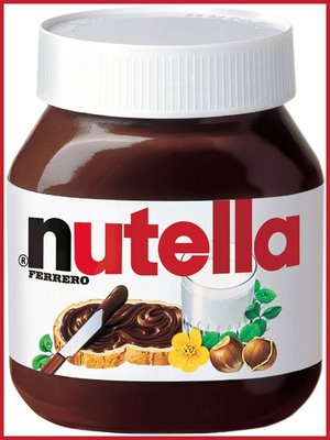 Nutella fa più buona la vita