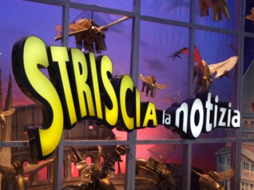 Striscia