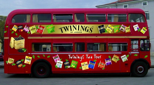 Twinings