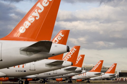 easyJet