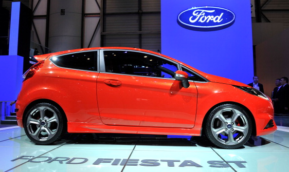 Canzone pubblicita ford b max