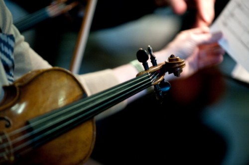 Concerti Roma Leonidas Kavakos