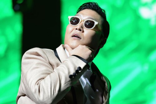 Psy