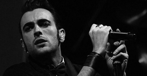 Marco Mengoni