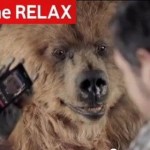 Vodafone relax