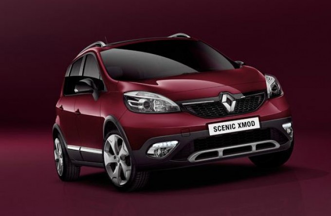 Renault-Scenic-XMOD-CROSS