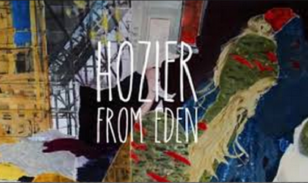 hozier-from eden