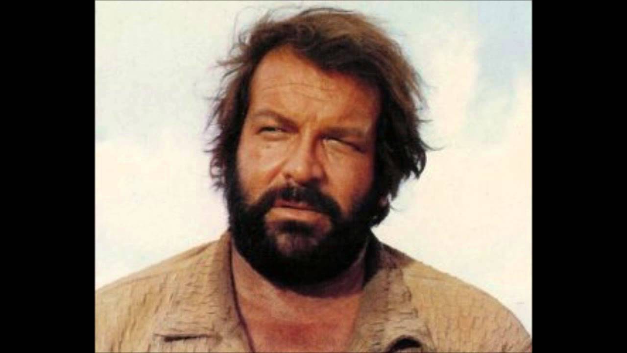 bud spencer