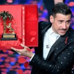 sanremo 2017 vince francesco gabbani