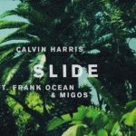 calvin harris frank ocean lanciano slide audio