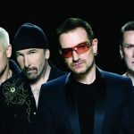 U2 accusati di plagio per The Fly