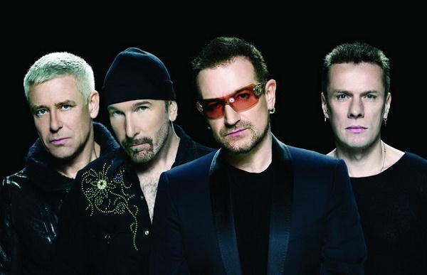 U2 accusati di plagio per The Fly