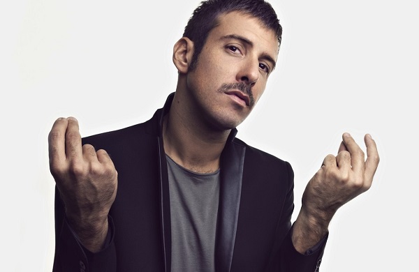 Francesco Gabbani, Samuel e Michele Bravi i più venduti