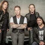 Metallica, concerti in Italia a febbraio 2018