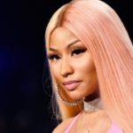 nicki minaj lascia la musica