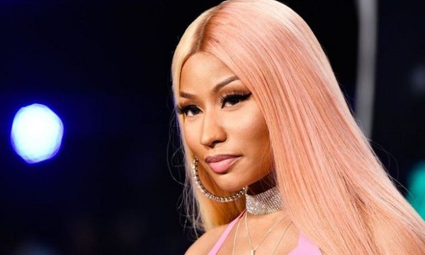 nicki minaj lascia la musica