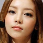 cause morte goo hara