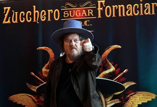 zucchero fornaciari torna con doc