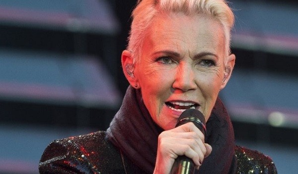 maie dei roxette è morta