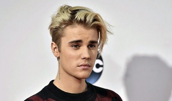 justin bieber torna con yummy