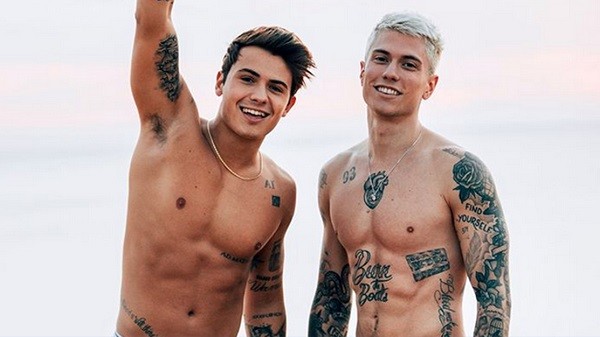 Benji e fede sciolgono gruppo