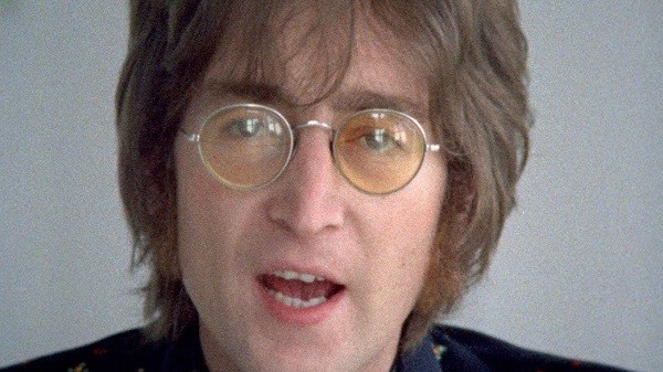 john lennon considerava let it be non adatta