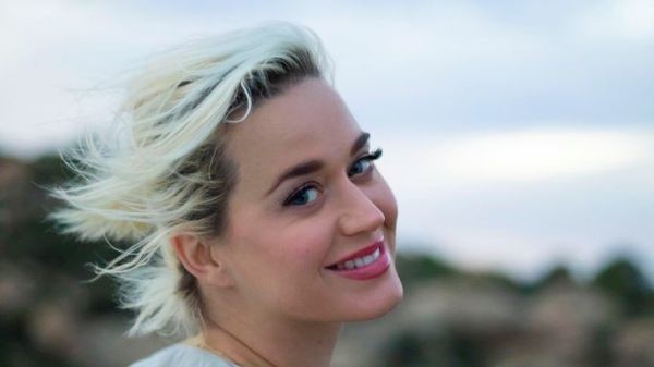 katy perry a cuore aperto nuovo album