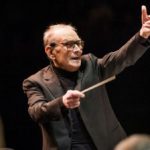 morte ennio morricone