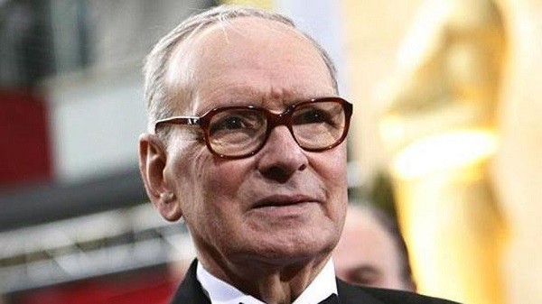 ennio morricone walk of fame