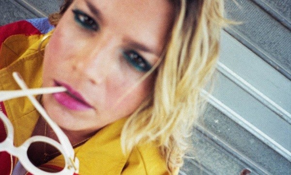 emma marrone latina