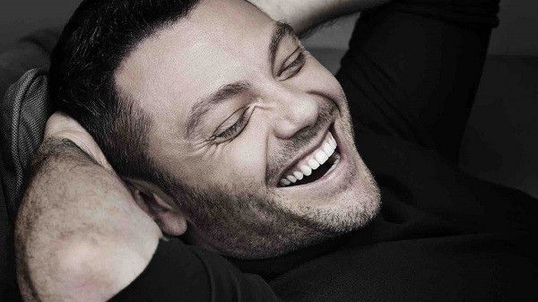 nuovo album tiziano ferro