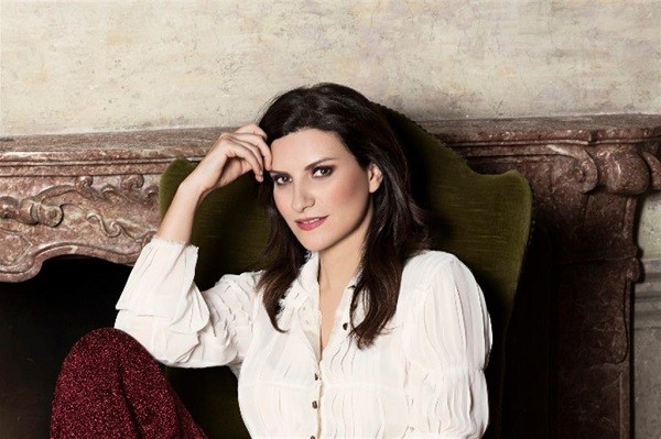 laura pausini nuovo brano