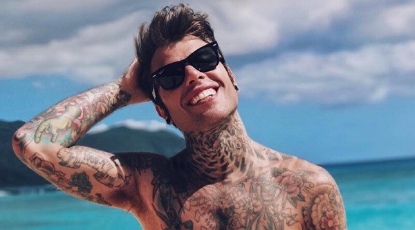 proposta seria di fedez